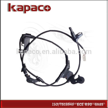 Hot sales rear abs wheel speed sensor 89516-0R030 for TOYOTA RAV4 2005-2012